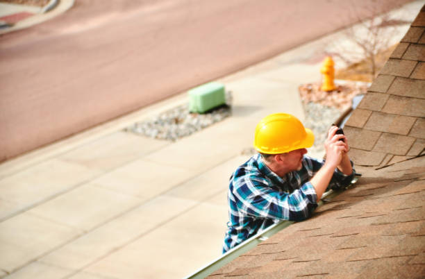 Slate Roofing Contractor in Airway Heights, WA