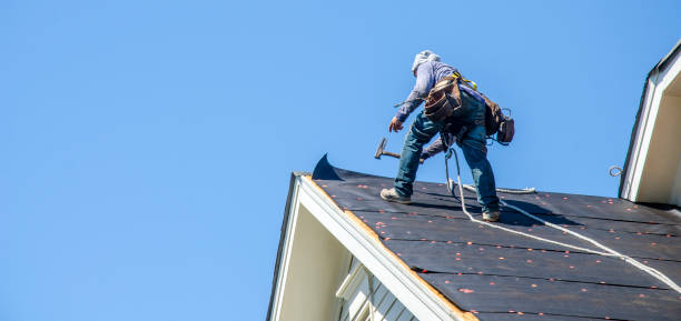 Best Storm Damage Roof Repair  in Airy Heights, WA